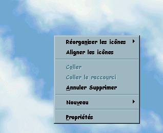 propri�t�s