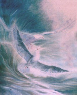 La Vague