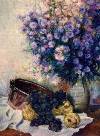 Fleurs de Vendanges