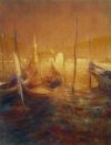 Les Feux de San Giorgo