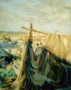 La Pointe Courte, S�te
